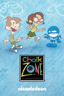 دانلود انیمیشن ChalkZone429731-967365796