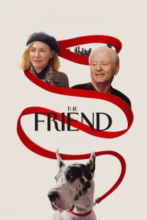 دانلود فیلم The Friend 2024430447-1374247104