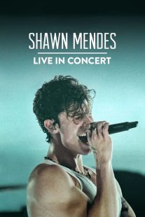دانلود فیلم Shawn Mendes: Live in Concert 2020430538-924710001