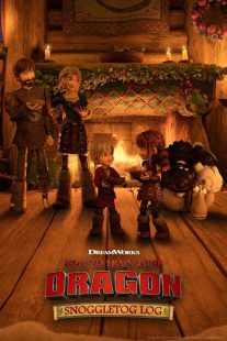 دانلود انیمیشن How to Train Your Dragon: Snoggletog Log 2019429700-1912535674