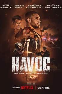 دانلود فیلم Havoc 2025430159-160247572