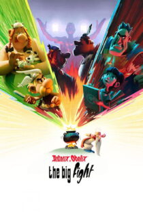 دانلود انیمیشن Asterix & Obelix: The Big Fight432391-339895494