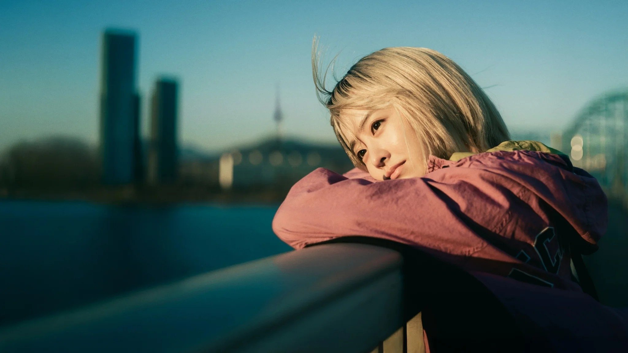 دانلود سریال Our Unwritten Seoul