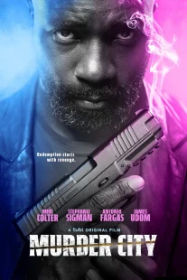 دانلود فیلم Murder City 2023430660-1777929268