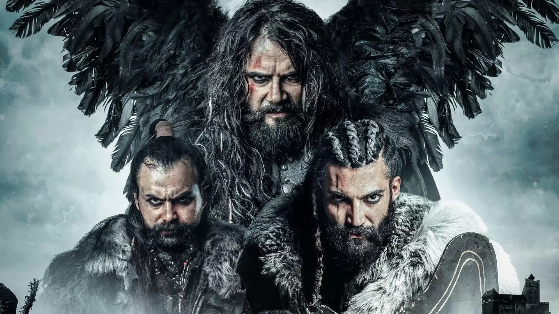 دانلود فیلم Vlad the Impaler 2018