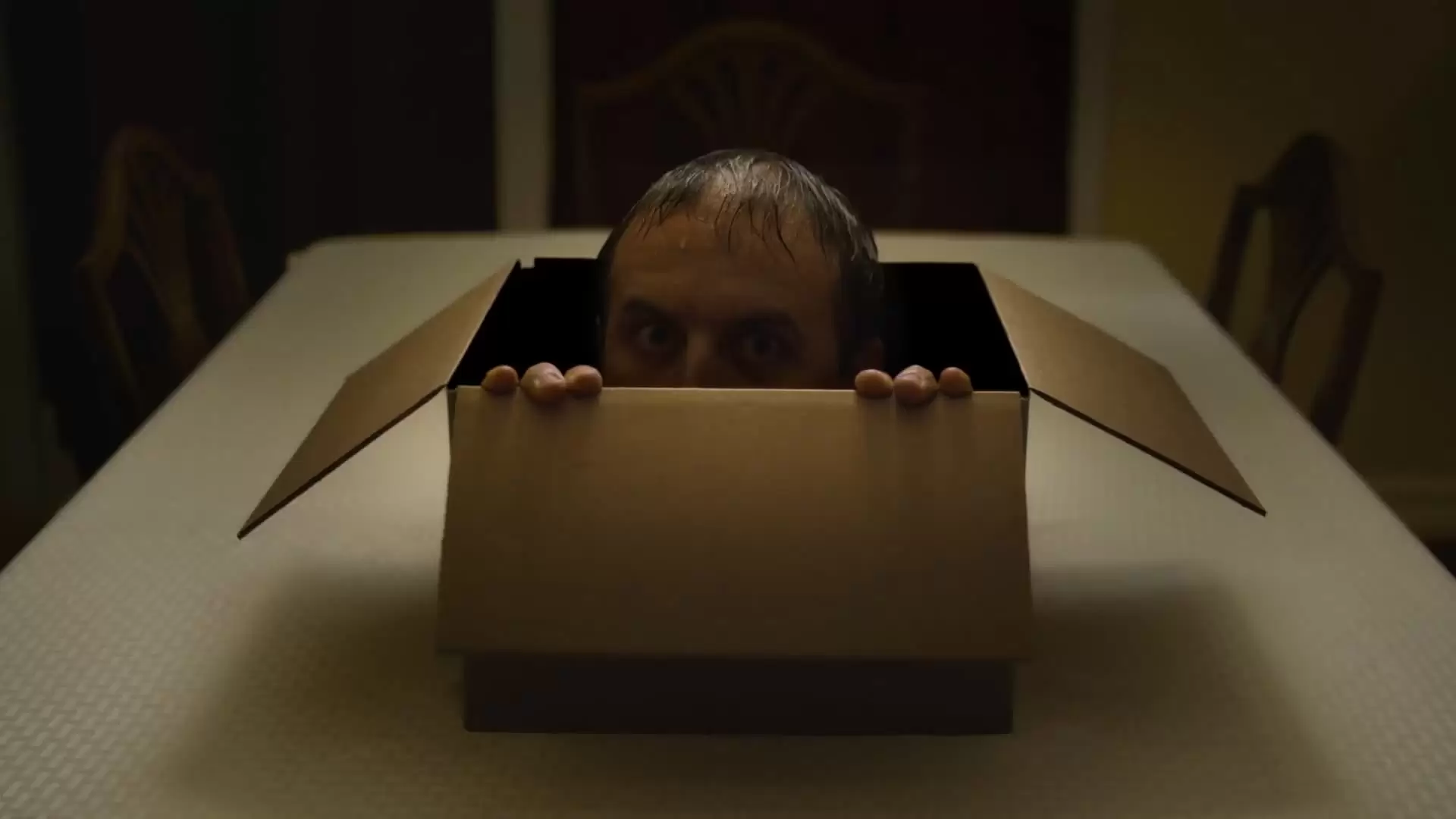 دانلود فیلم Other Side of the Box 2018