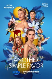 دانلود فیلم Another Simple Favor 2025430720-811669143