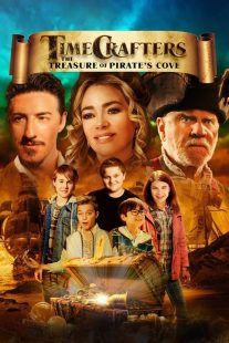 دانلود فیلم Timecrafters: The Treasure of Pirate’s Cove 2020430980-1153041478
