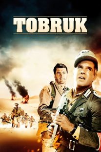 دانلود فیلم Tobruk 1967430640-817346812