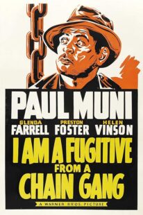 دانلود فیلم I Am a Fugitive from a Chain Gang 1932431733-740582550