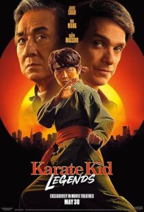 دانلود فیلم Karate Kid: Legends 2025432014-1132037078