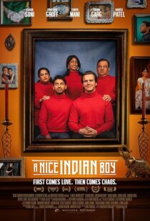 دانلود فیلم A Nice Indian Boy 2024431183-549565948