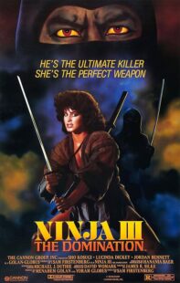 دانلود فیلم Ninja III: The Domination 1984431460-416294502