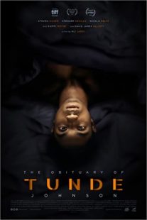 دانلود فیلم The Obituary of Tunde Johnson 2019430683-46317474