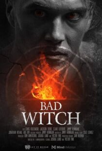 دانلود فیلم Bad Witch 2021431490-2031827990