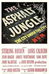 دانلود فیلم The Asphalt Jungle 1950432018-217465358