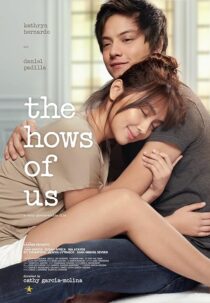 دانلود فیلم The Hows of Us 2018431522-860979736