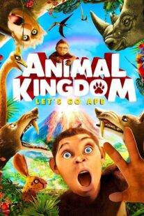دانلود انیمیشن Animal Kingdom: Let’s Go Ape 2015431959-2117255488