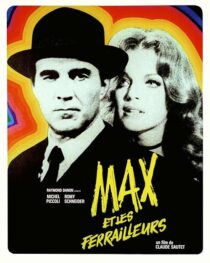 دانلود فیلم Max and the Junkmen 1971431907-1033412575