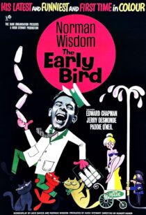 دانلود فیلم The Early Bird 1965431447-253415671