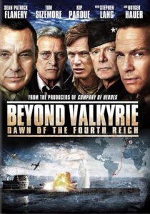 دانلود فیلم Beyond Valkyrie: Dawn of the 4th Reich 2016431837-1579416517