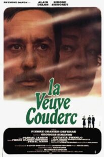 دانلود فیلم The Widow Couderc 1971432102-499283750