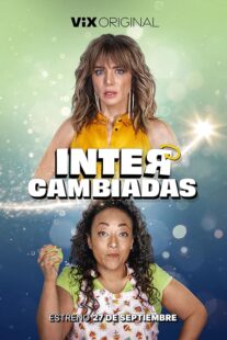دانلود فیلم Intercambiadas 2024432208-709002747