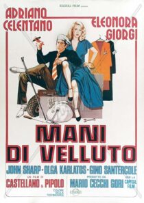 دانلود فیلم Velvet Hands (Mani di velluto) 1979433089-562278727