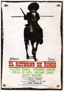 دانلود فیلم The Return of Ringo 1965431821-1467521532