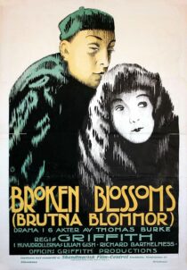 دانلود فیلم Broken Blossoms 1919431950-153589061