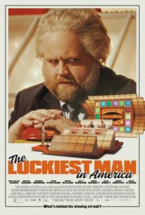 دانلود فیلم The Luckiest Man in America 2024431187-472710268