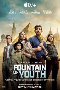 دانلود فیلم Fountain of Youth 2025432212-627726102