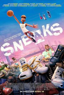 دانلود انیمیشن Sneaks 2025431206-702040334