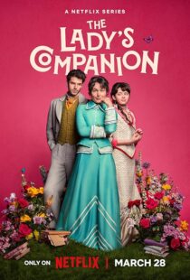 دانلود سریال The Lady’s Companion431771-880297528