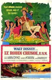 دانلود فیلم Lt. Robin Crusoe, U.S.N. 1966431593-669580856