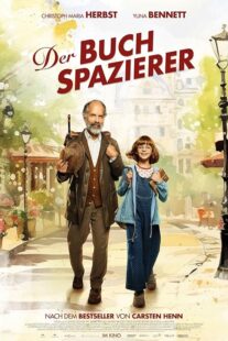 دانلود فیلم Der Buchspazierer (The Door-to-Door Bookstore) 2024432750-160058499