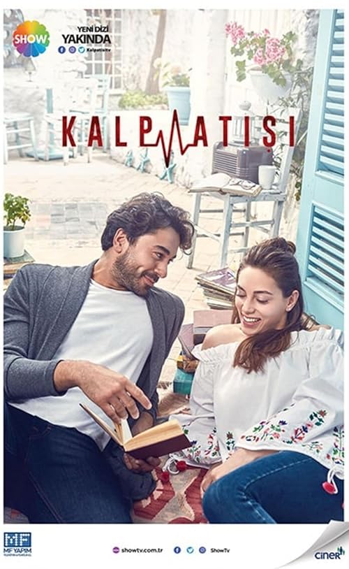 دانلود سریال (Kalp Atisi) Heartbeat