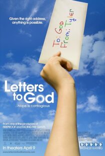 دانلود فیلم Letters to God 2010431585-751749205
