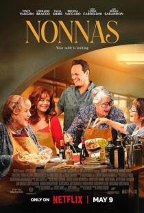 دانلود فیلم Nonnas 2025431210-387389933
