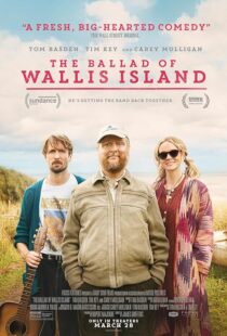 دانلود فیلم The Ballad of Wallis Island 2025431175-818946942