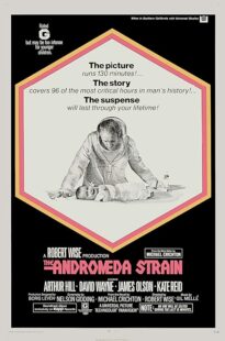 دانلود فیلم The Andromeda Strain 1971431605-1868053687