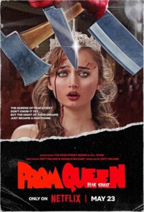 دانلود فیلم Fear Street: Prom Queen 2025432226-163208228