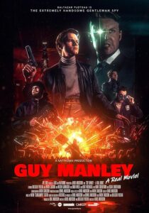 دانلود فیلم Guy Manley: Super Spy 2024432516-23914555
