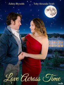 دانلود فیلم Love Across Time 2024431434-1041656279