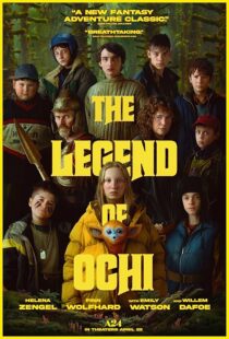 دانلود فیلم The Legend of Ochi 2025431922-1157730259