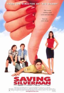 دانلود فیلم Saving Silverman 2001433215-1478991654