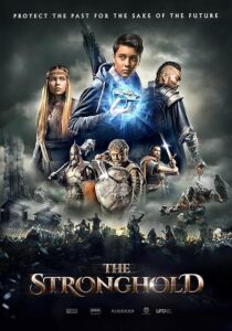 دانلود فیلم The Stronghold 2017431621-279315082