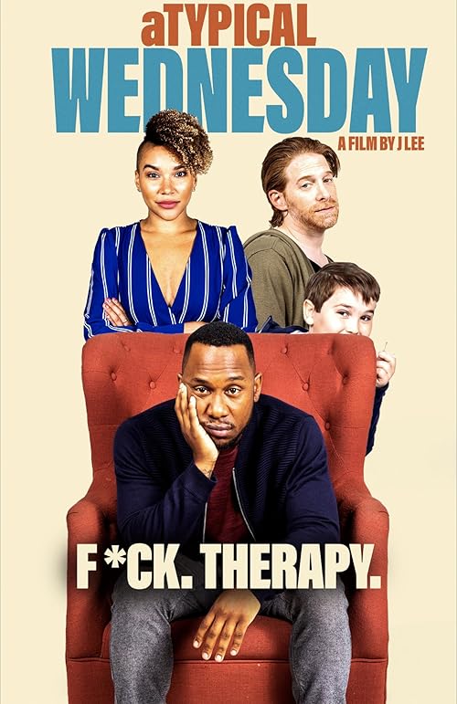 دانلود فیلم aTypical Wednesday 2020