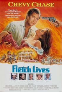 دانلود فیلم Fletch Lives 1989433333-324252200