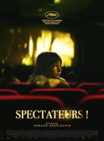 دانلود فیلم Filmlovers! (Spectateurs!) 2024431429-748946044